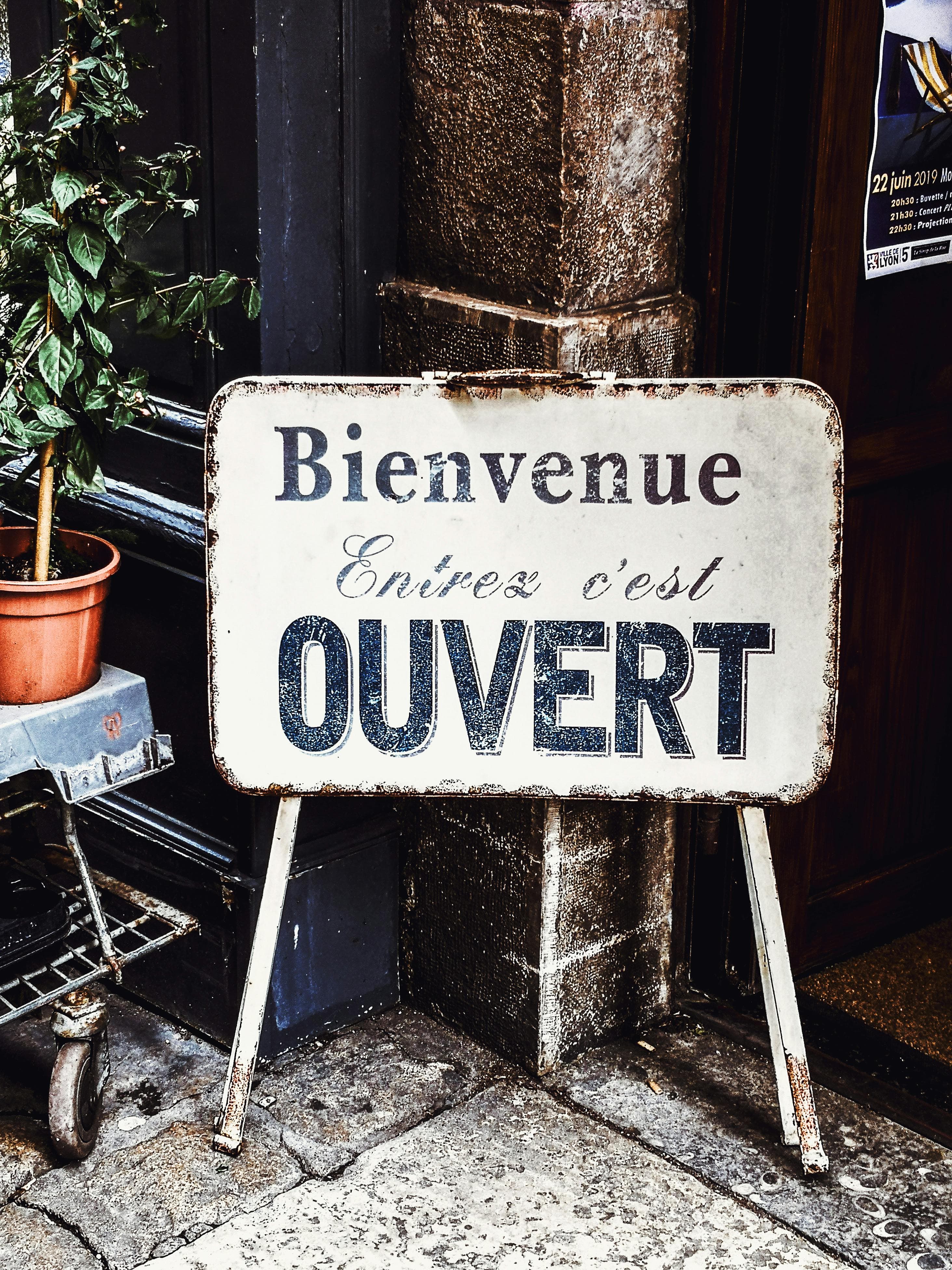 Inscription